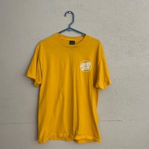 Santa Cruz Shirt